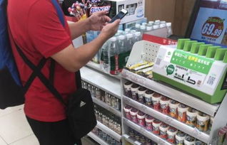 無感支付與隔空掃碼 互聯網銷售的技術革新