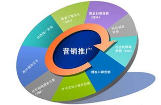 互聯網銷售中的網絡營銷策略 科學選擇，精準發力